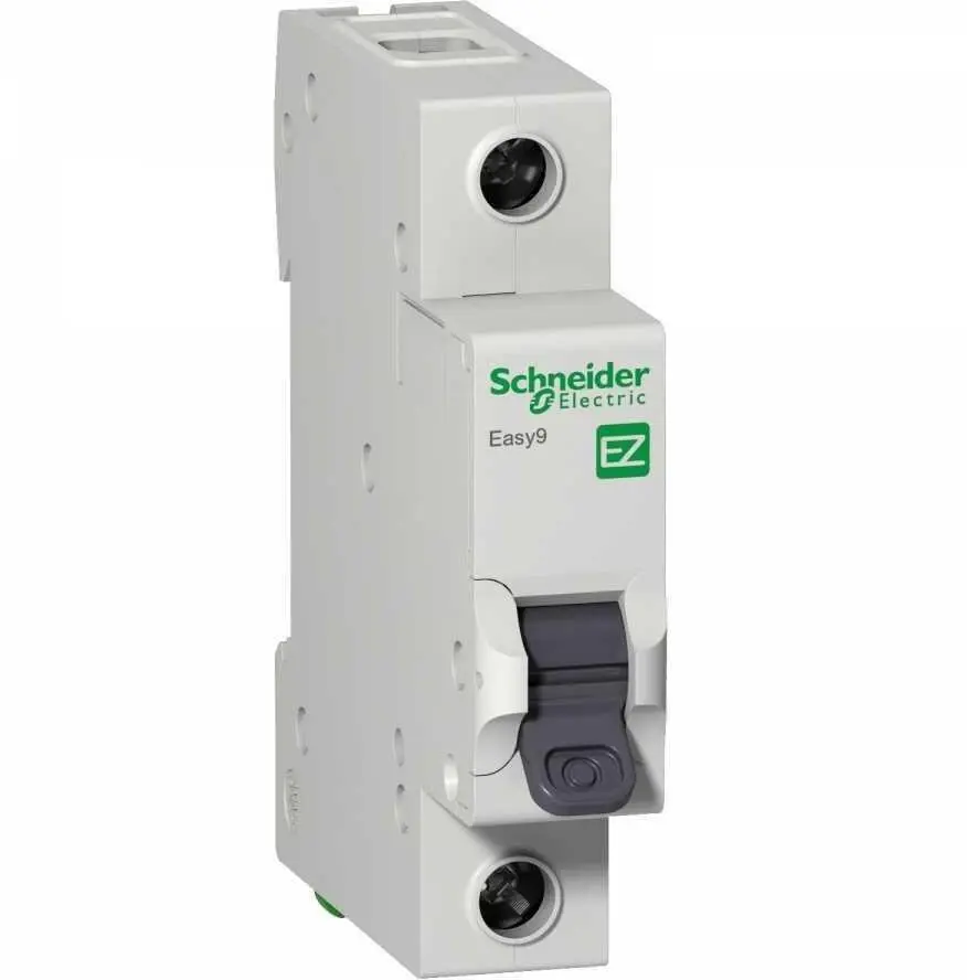 Schneider Electric Easy9 Pro EZ9F57150 automātiskais