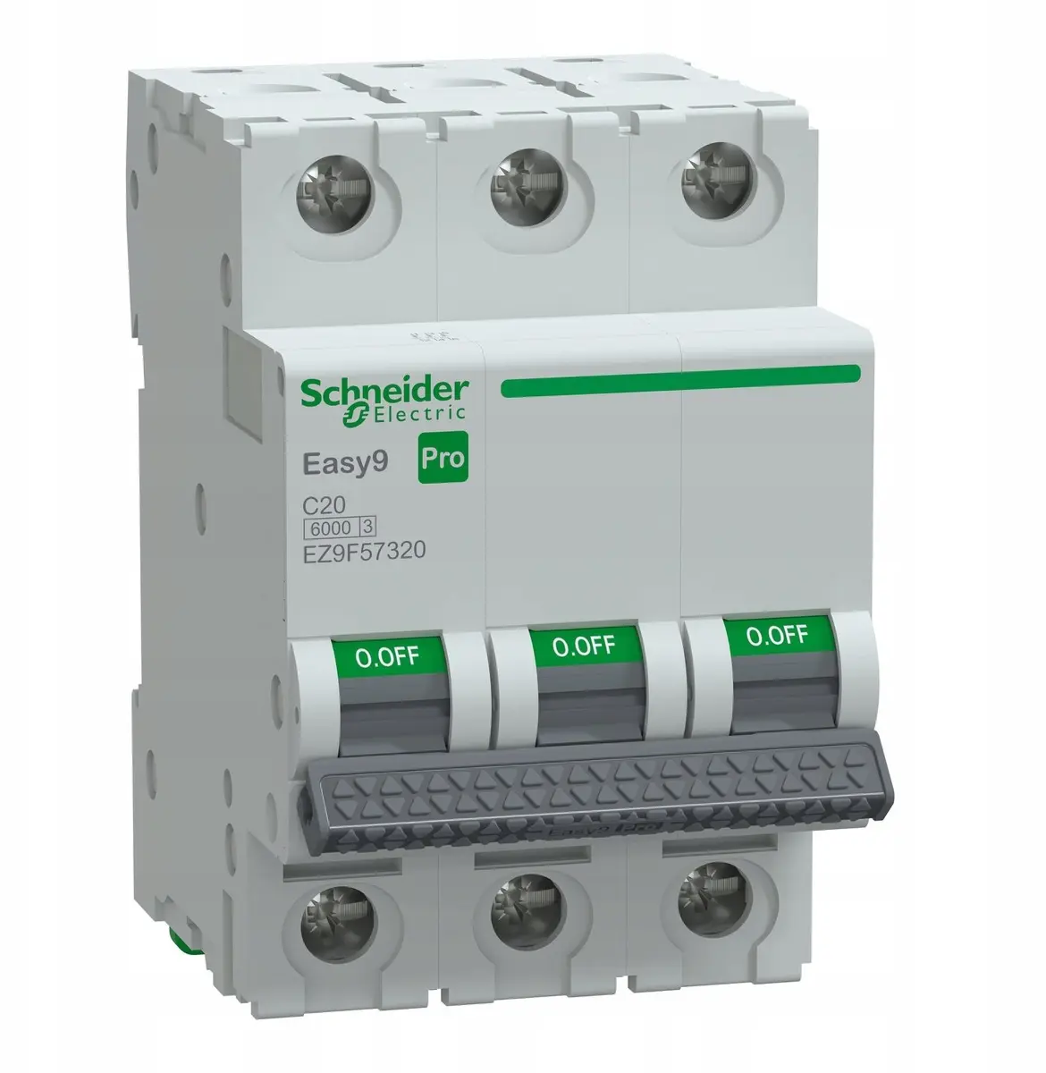 Schneider Electric Easy9 Pro EZ9F57320 automātiskais
