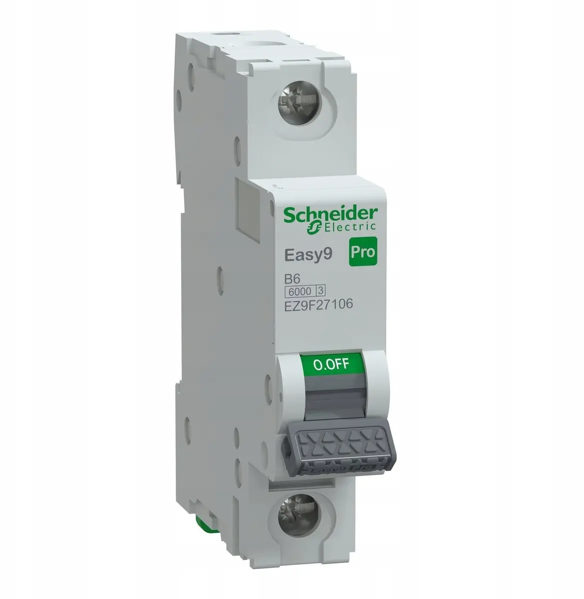 Schneider Electric Easy9 Pro EZ9F27106 automātiskais