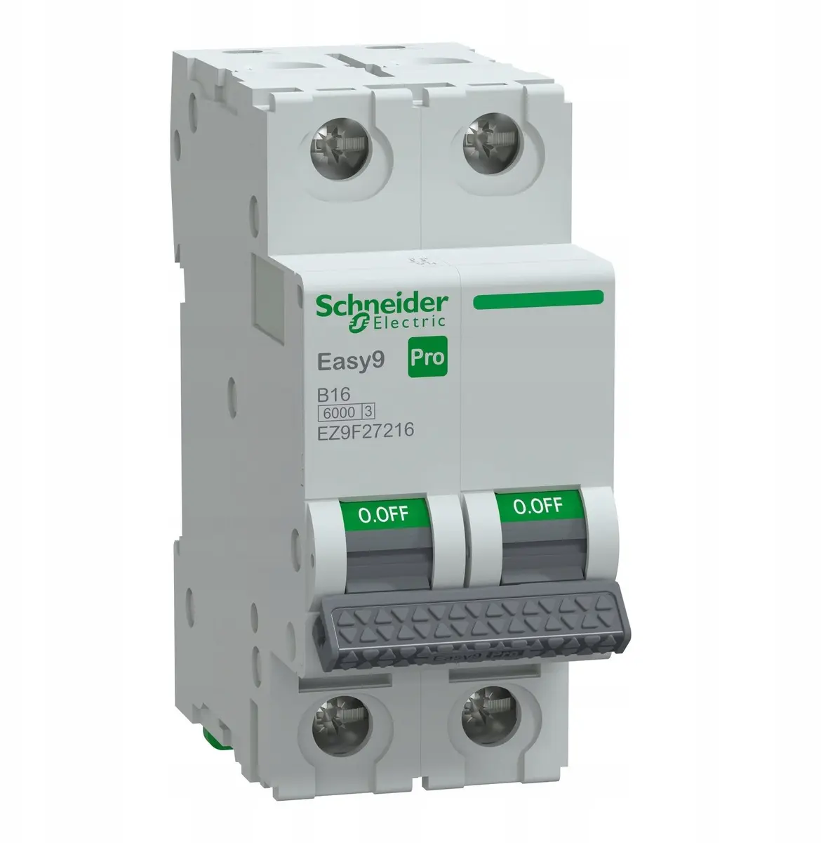Schneider Electric Easy9 Pro EZ9F27216 automātiskais