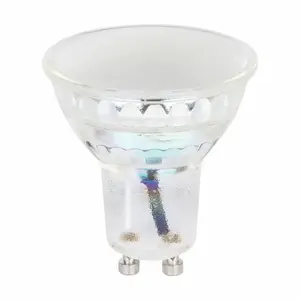 EGLO 110296 LED spuldze GU10 5.8W 500lm 4000K