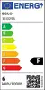 EGLO 110296 LED spuldze GU10 5.8W 4000K Photo 3