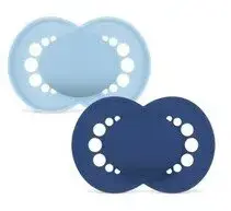 MAM Baby Original Pacifier 16+ Months Boy