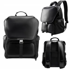 K&F Concept KF13.215V1 18L Camera Backpack for DSLR, Mirrorless, Laptop, and Drone
