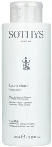 Clarins Clarity Cooling Body Lotion 500ml