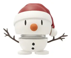 Hoptimist 33689 Christmas Collectible Figure