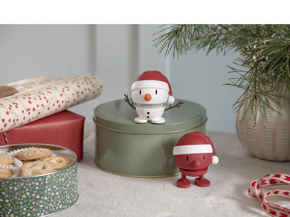 Hoptimist 33689 Christmas Collectible Figure Photo 2