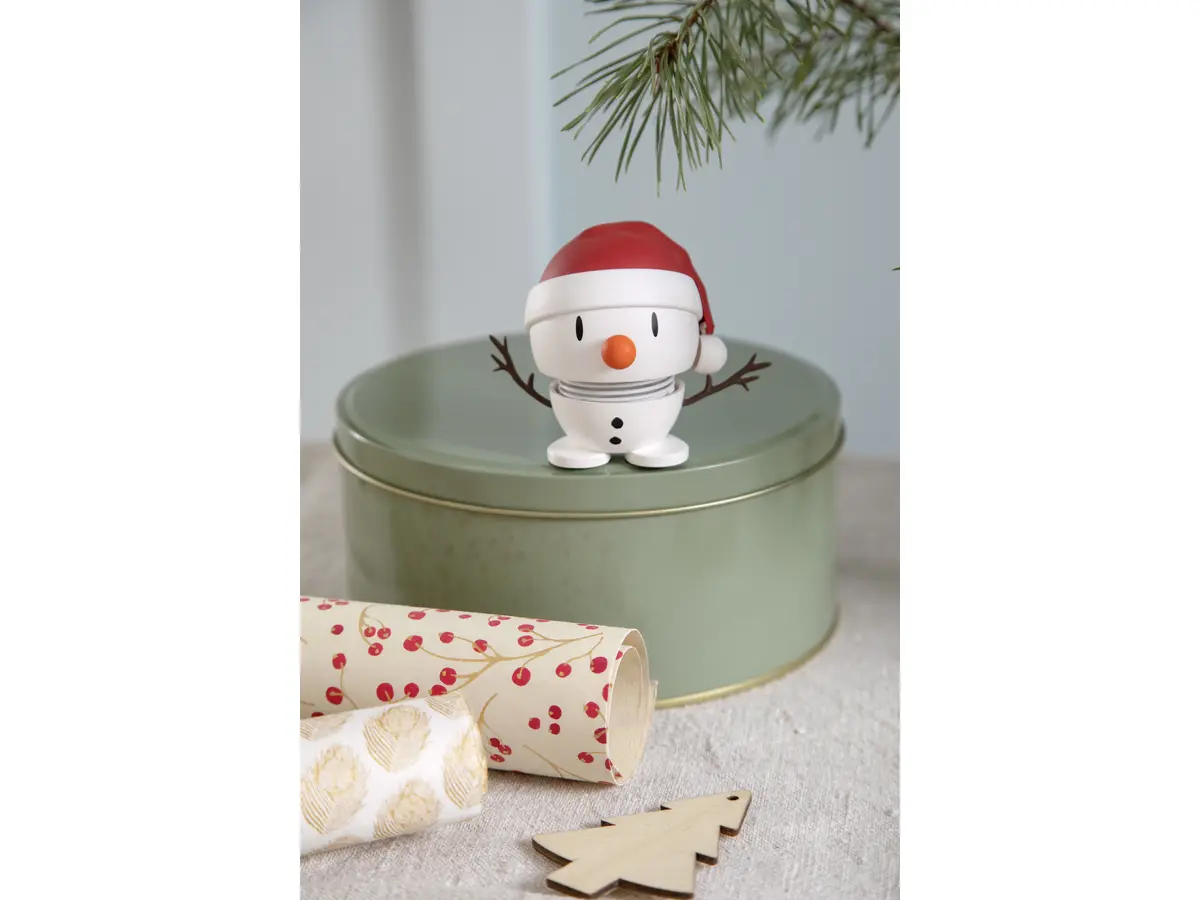 Hoptimist 33689 Christmas Collectible Figure Photo 4