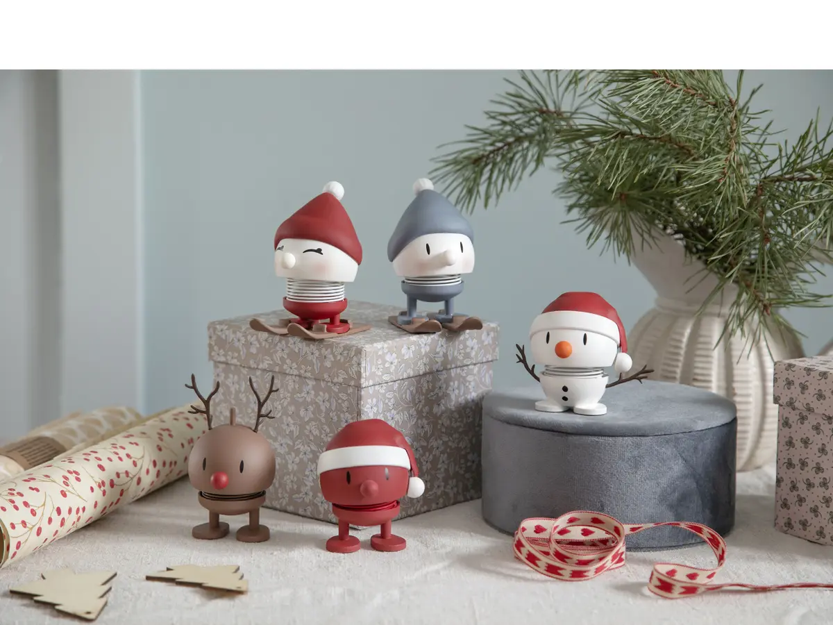 Hoptimist 33689 Christmas Collectible Figure Photo 6
