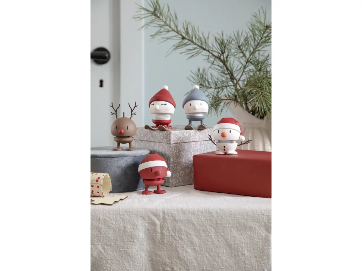 Hoptimist 33689 Christmas Collectible Figure Photo 7