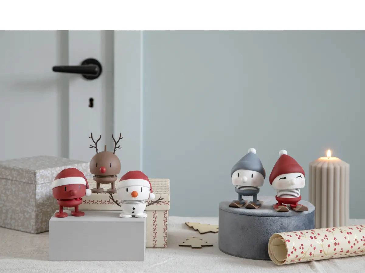 Hoptimist 33689 Christmas Collectible Figure Photo 8