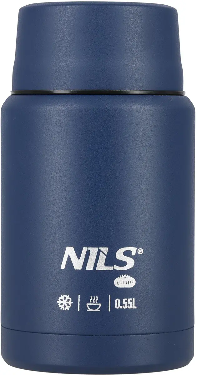 Pārtikas termoss Nils Extreme NC3807 550