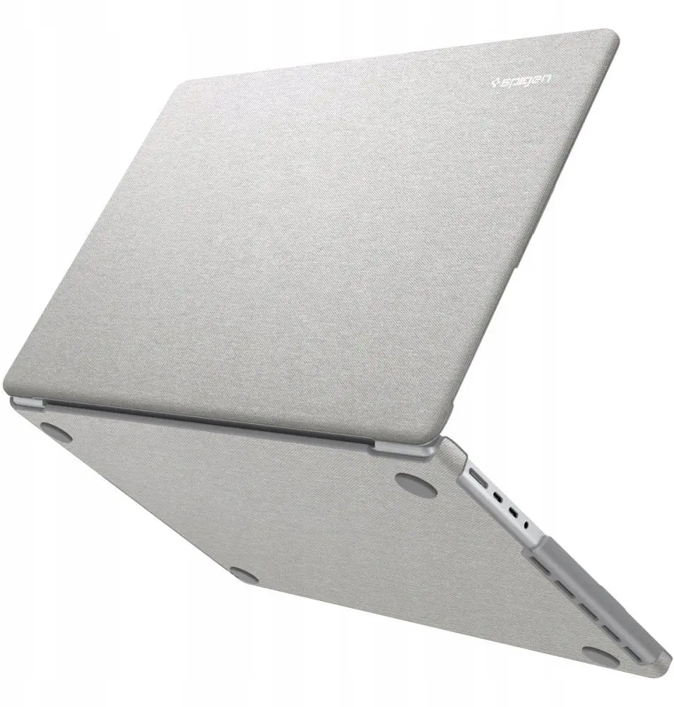 Spigen Urban Fit klēpjdatora futrālis MacBook