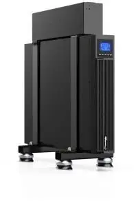 PowerWalker Vertical Installation Kit for UPS