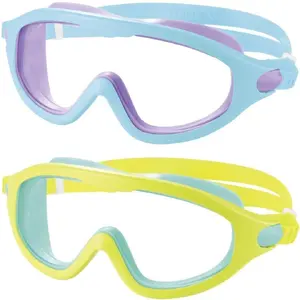 Intex Kids Swim Mask, 2 Colors Mix
