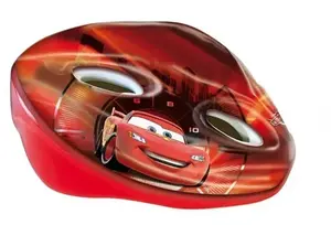 Chello Publishing Disney 35511 Half Helmet Multicolour