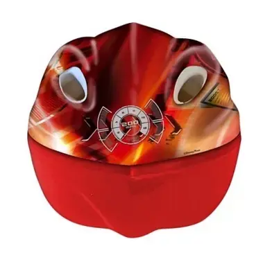 Chello Publishing Disney 35511 Half Helmet Photo 2