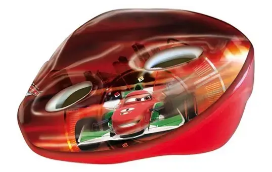 Chello Publishing Disney 35511 Half Helmet Photo 3