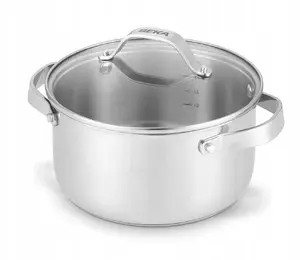 Beka Cicla Cooking Pot with Lid 24cm