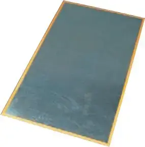 Eaton BPZ-RP-400/7 Rear Panel 760 x 400 mm
