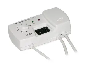 KG Elektronik SP-03 sūkņa kontrolieris