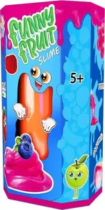 Игрушка-слайм Maksik Mr Boo Wesoły owoc