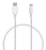 Кабель ËSSENTIALS by UPSTRÖM 60 Вт USB-A — USB-C 1.2 м Photo 2