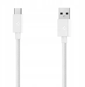 Spigen EB6015AC Essential USB-C to USB-C Cable 60W 150cm White