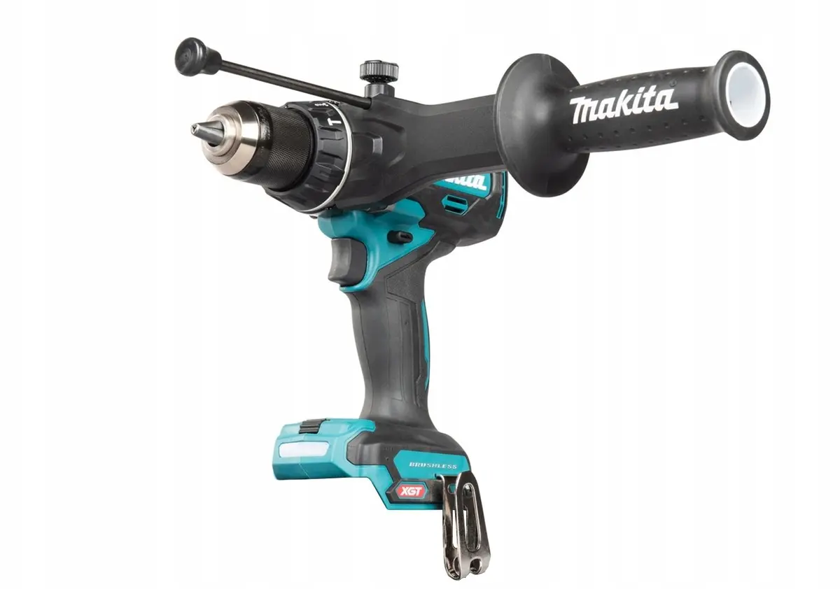 Makita HP003GZ XGT akumulatora triecienurbjmašīna-skrūvgriezis, bezsuku