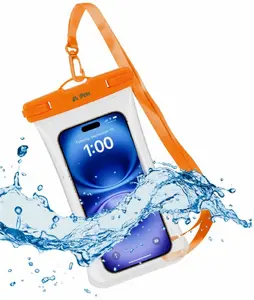 Водонепроницаемый чехол для смартфона Rollei iPeax 7