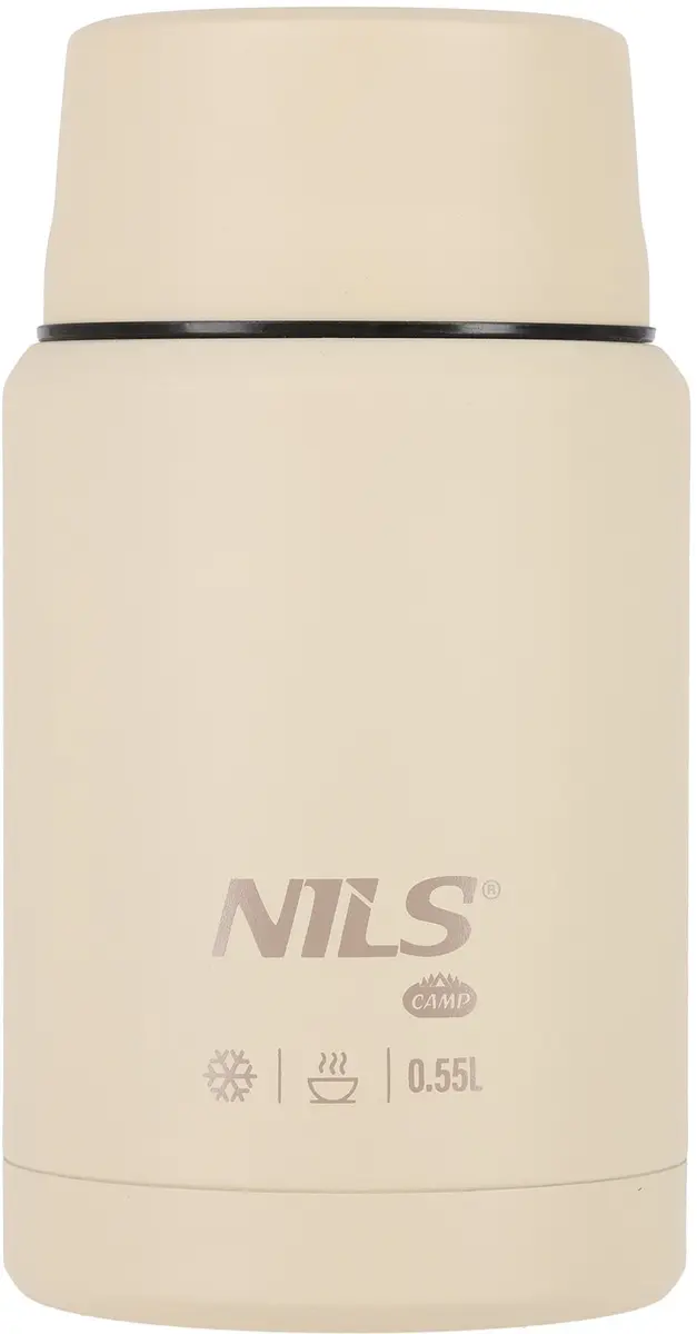 Nils Extreme NC3807 pārtikas termoss 550ml