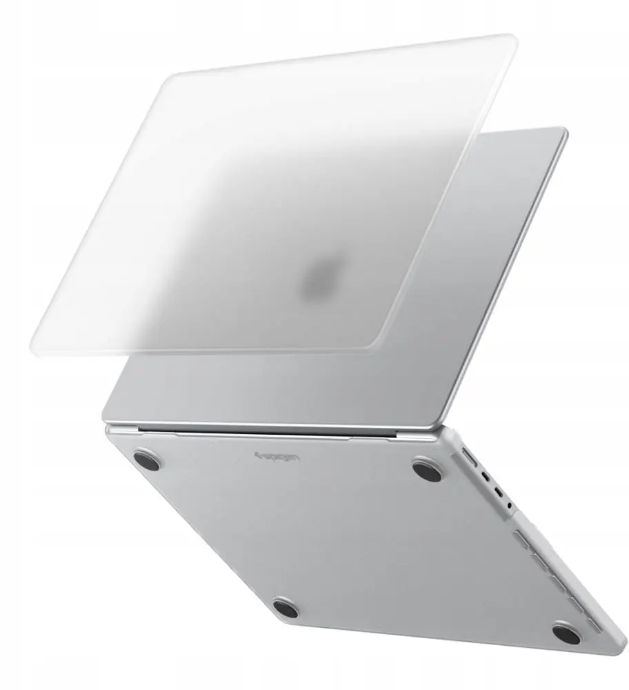Spigen AirSkin aizsargapvalks MacBook Pro 16