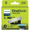 Philips Norelco OneBlade QP945/50 shaver accessory QP945/50 Photo 2