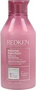 Шампунь для объема волос Redken Volume Injection 300 мл
