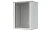 Lanview RWF16U45WH Wall Mounted Rack Cabinet 16U Photo 3