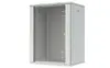Lanview RWF16U45WH Wall Mounted Rack Cabinet 16U Photo 4