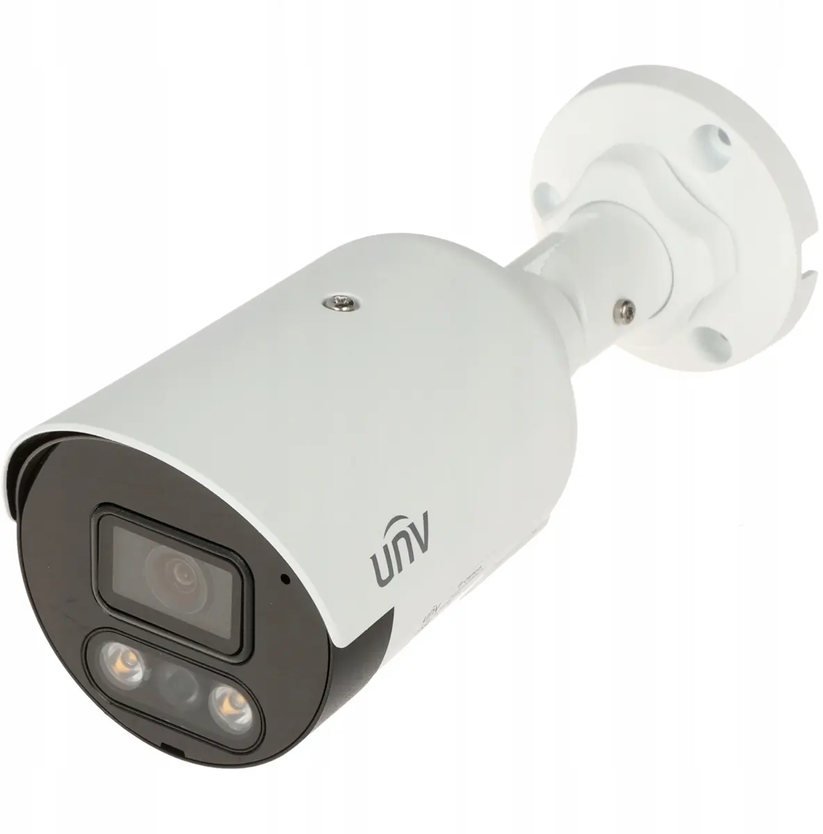 Uniview IPC2126SB-ADF28KMC-I1 ColorHunter IP novērošanas kamera