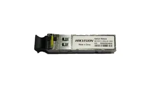 Hikvision HK-SFP-1.25G-20-1550 SFP optiskais raiduztvērējs 1250 Mbit/s
