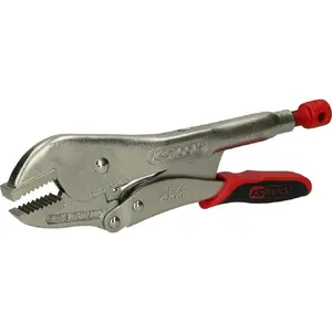 Aptel 115.3012 Pliers, 250 mm, Chromium-Molybdenum Steel