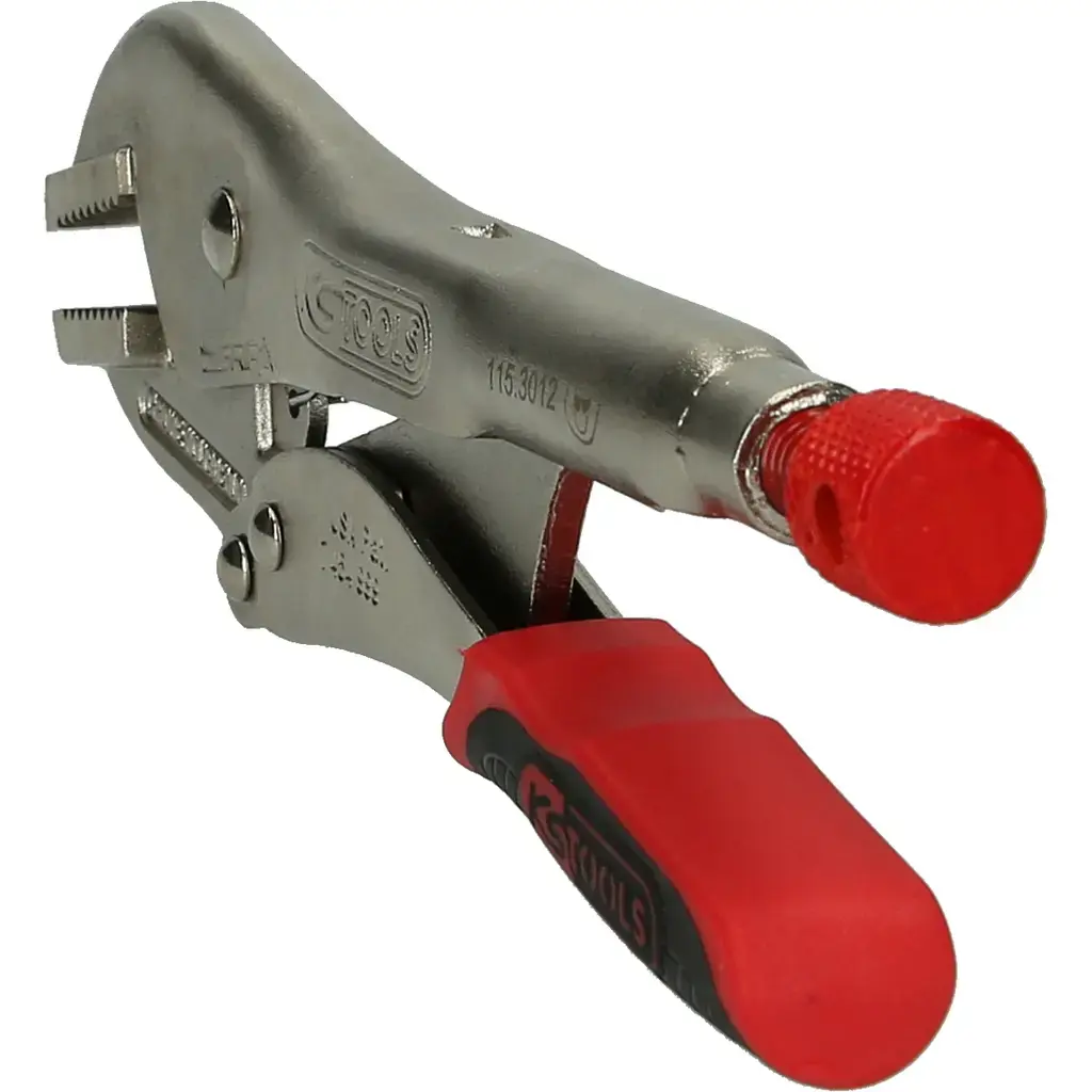 Aptel 115.3012 Pliers Photo 2