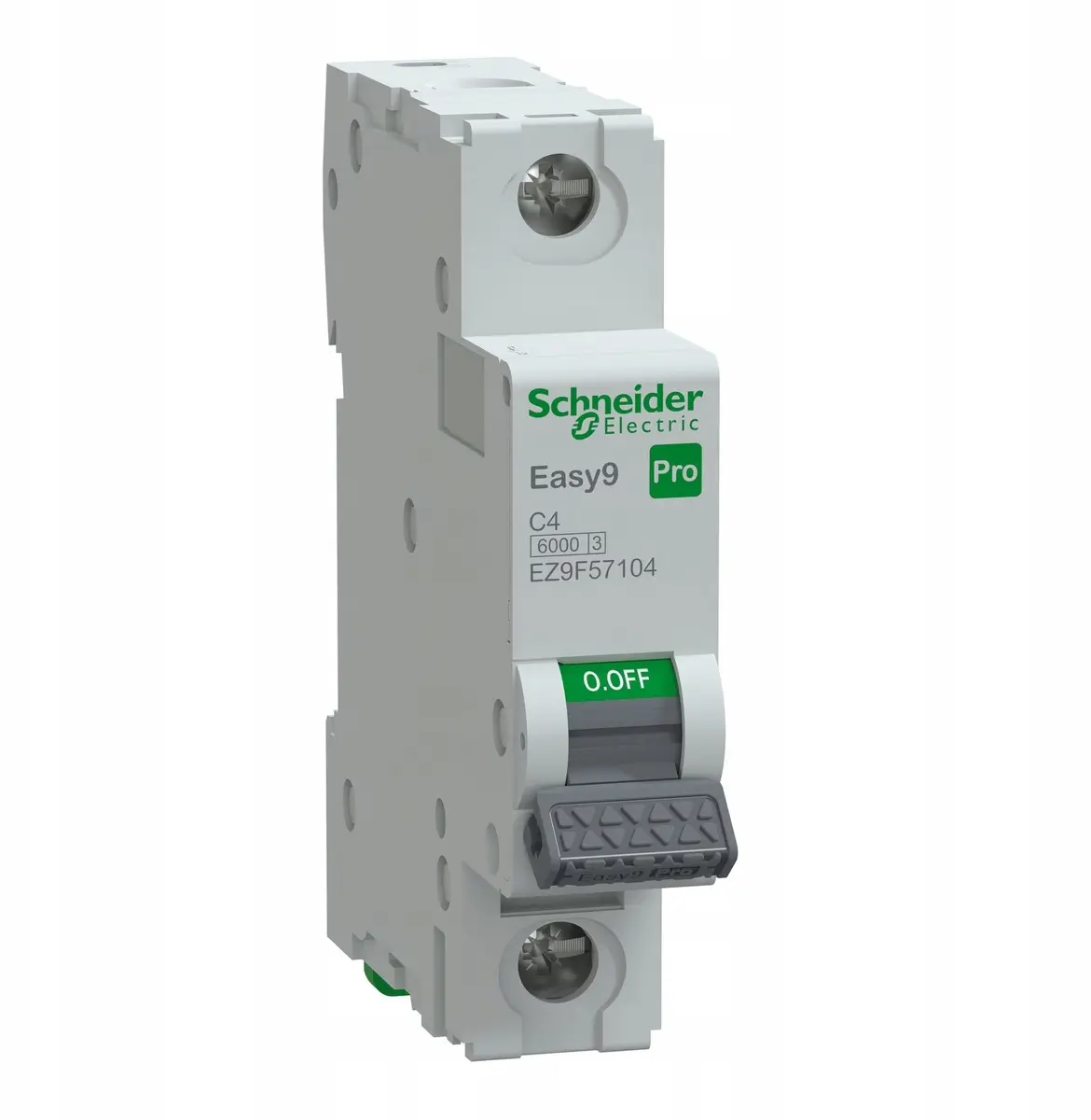 Schneider Electric Easy9 Pro EZ9F57104 automātiskais