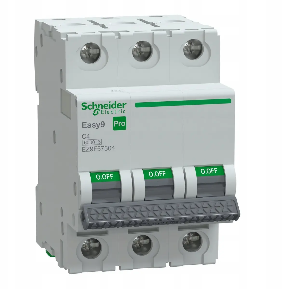 Schneider Electric Easy9 Pro EZ9F57304 automātiskais