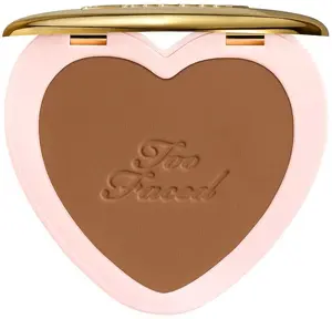 Revlon Born This Way Soft Blur Face Powder, Shade 04 Deep