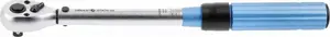 Hogert HT1W711 Torque Wrench 3/8" 10-60Nm