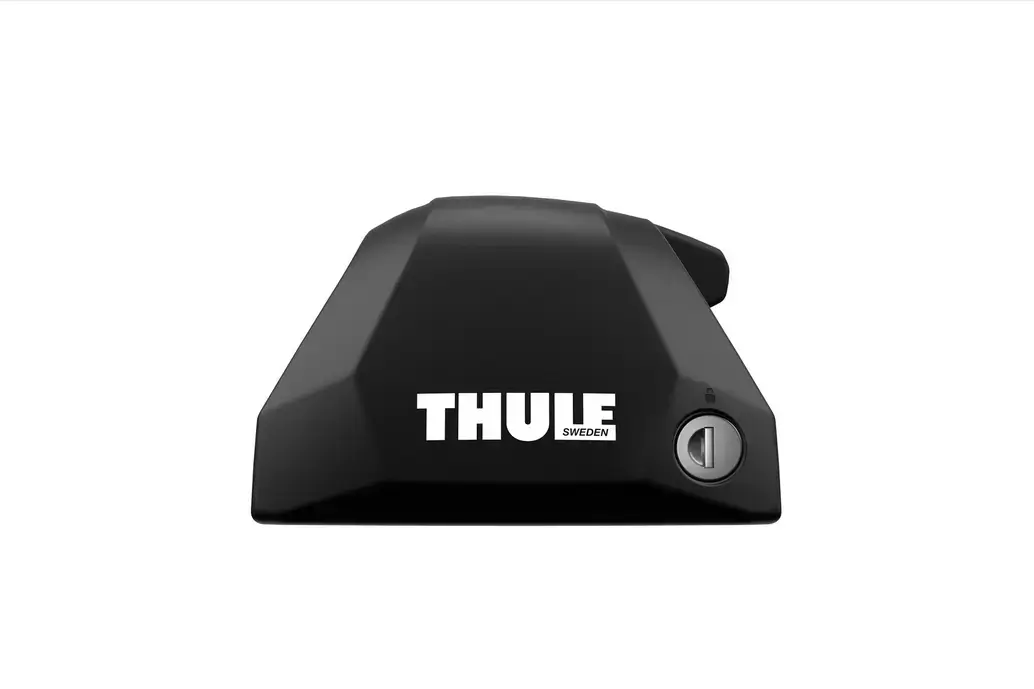 Thule Flush Rail Edge Roof Rack Base Set Photo 2