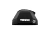 Thule Flush Rail Edge Roof Rack Base Set Photo 2