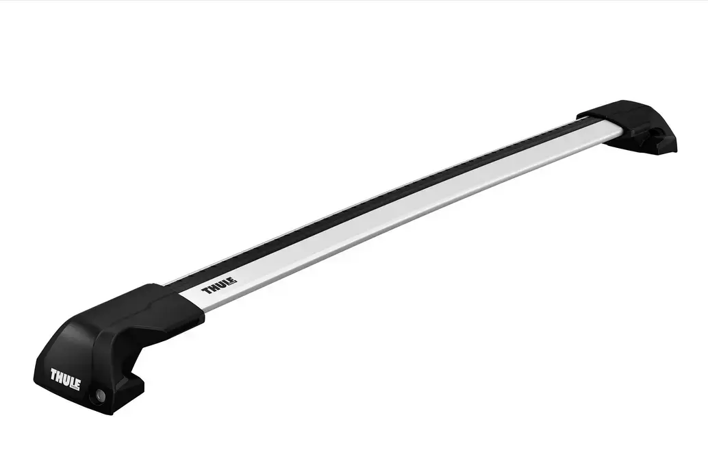 Thule Flush Rail Edge Roof Rack Base Set Photo 3