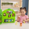 Игровой набор Fisher-Price Little People Лесные друзья Photo 2