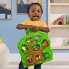 Игровой набор Fisher-Price Little People Лесные друзья Photo 3