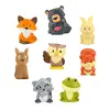 Игровой набор Fisher-Price Little People Лесные друзья Photo 4